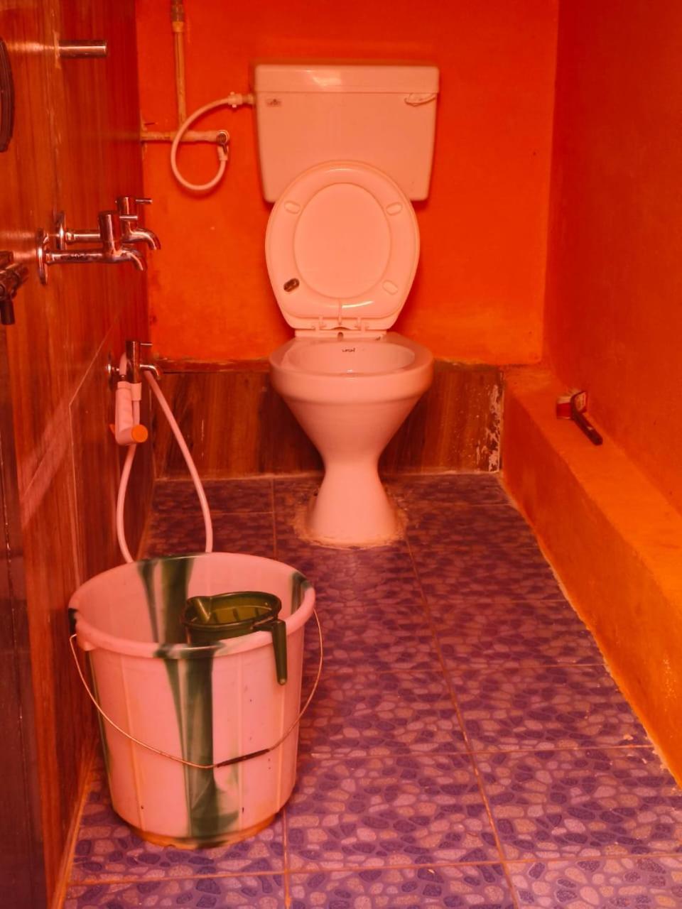 Farmer Homestay Йеркод Экстерьер фото